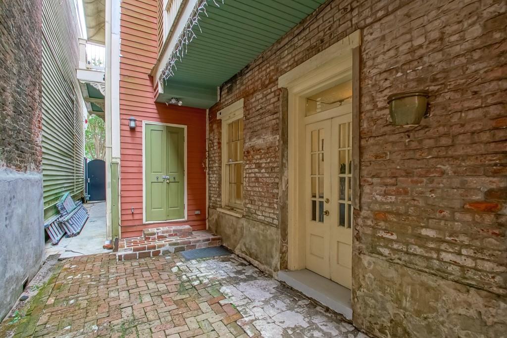 1005 07 Race Street, New Orleans, Louisiana image 14