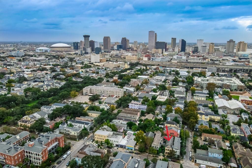 1005 07 Race Street, New Orleans, Louisiana image 27