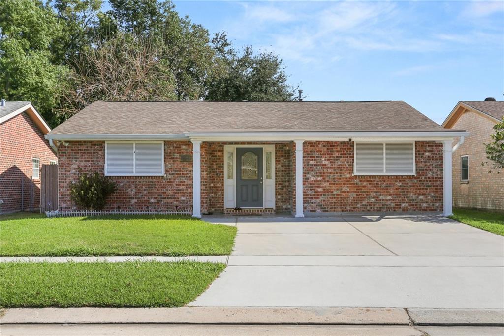 3274 Continental Drive, Kenner, Louisiana image 1