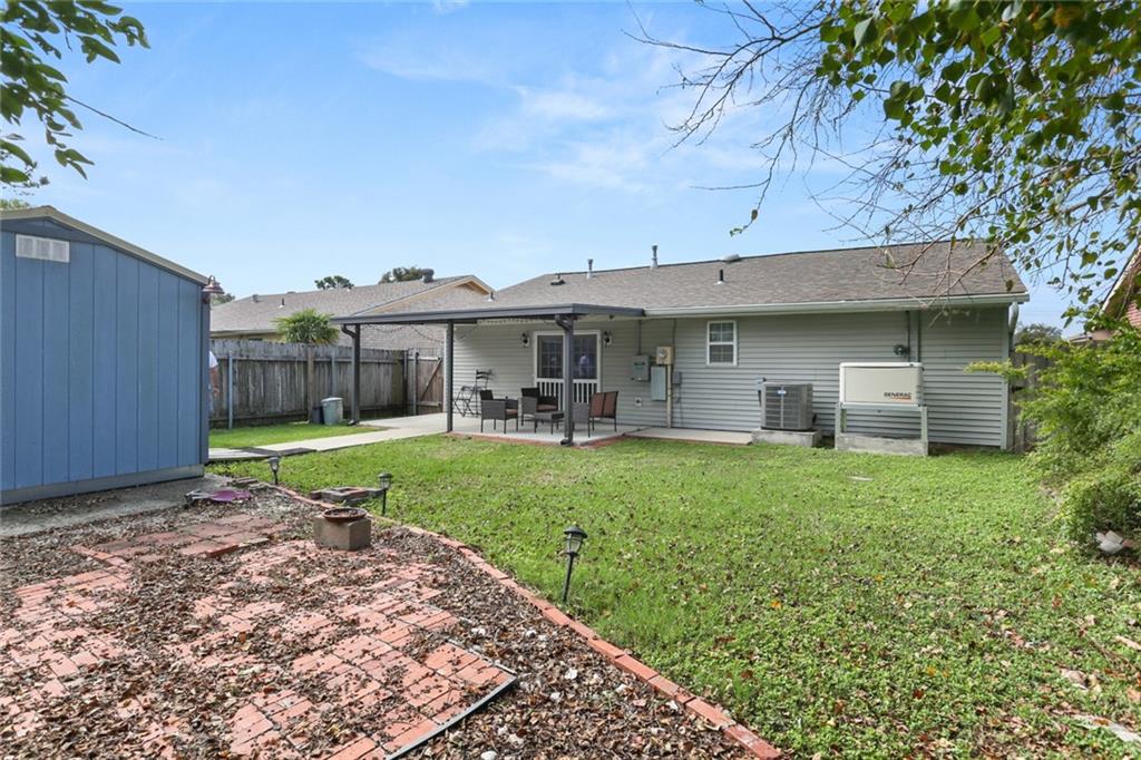 3274 Continental Drive, Kenner, Louisiana image 17