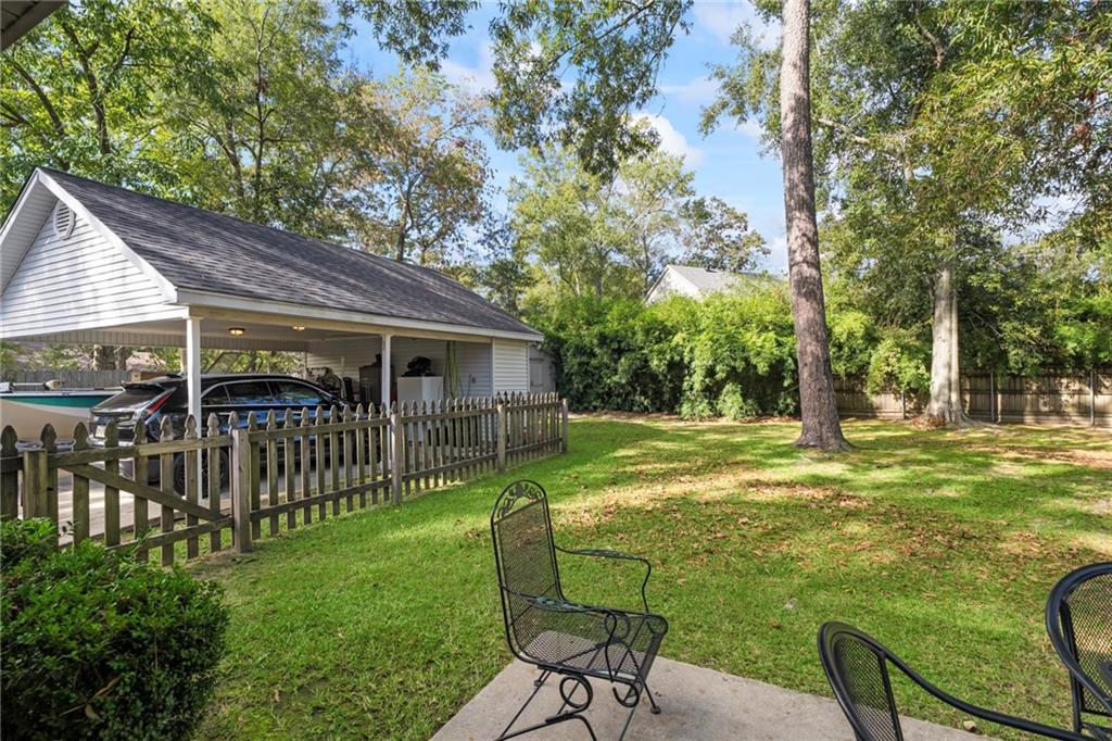 345 Beau Rivage Drive, Mandeville, Louisiana image 28