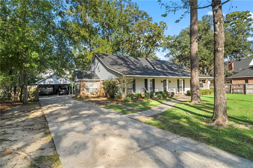 345 Beau Rivage Drive, Mandeville, Louisiana image 31