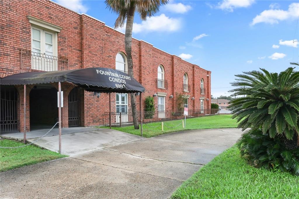 6901 Veterans Boulevard #4, Metairie, Louisiana image 1