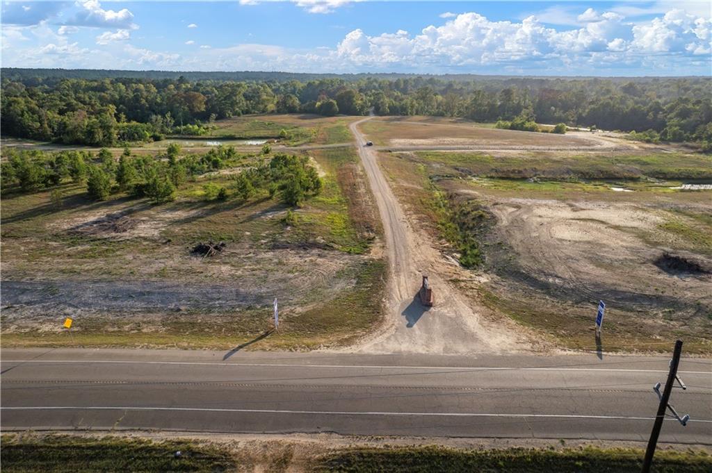 Lot 32 The Banks Drive -hwy 16 Highway, Franklinton, Louisiana image 1