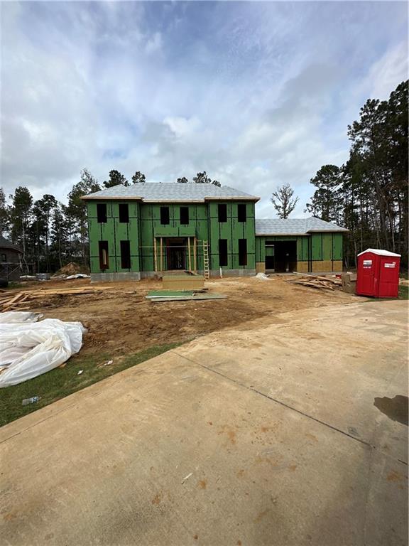 132 Linnette Court, Mandeville, Louisiana image 11