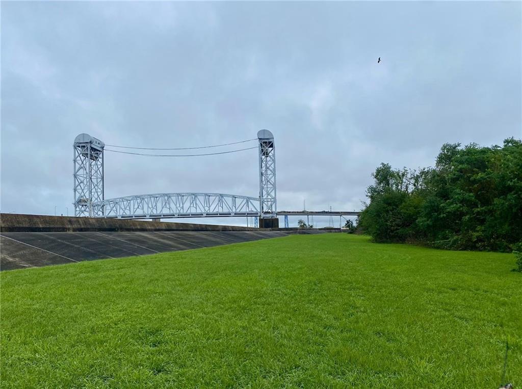 4718 N Robertson Street, New Orleans, Louisiana image 2