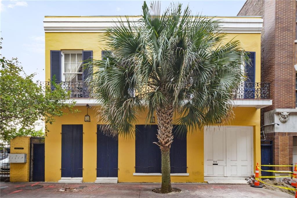 818 Lafayette Street #818, New Orleans, Louisiana image 1