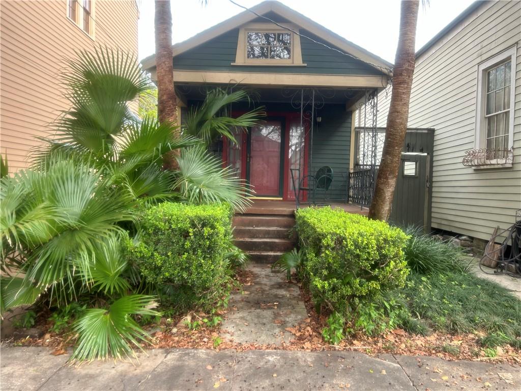 617 Marigny Street, New Orleans, Louisiana image 1