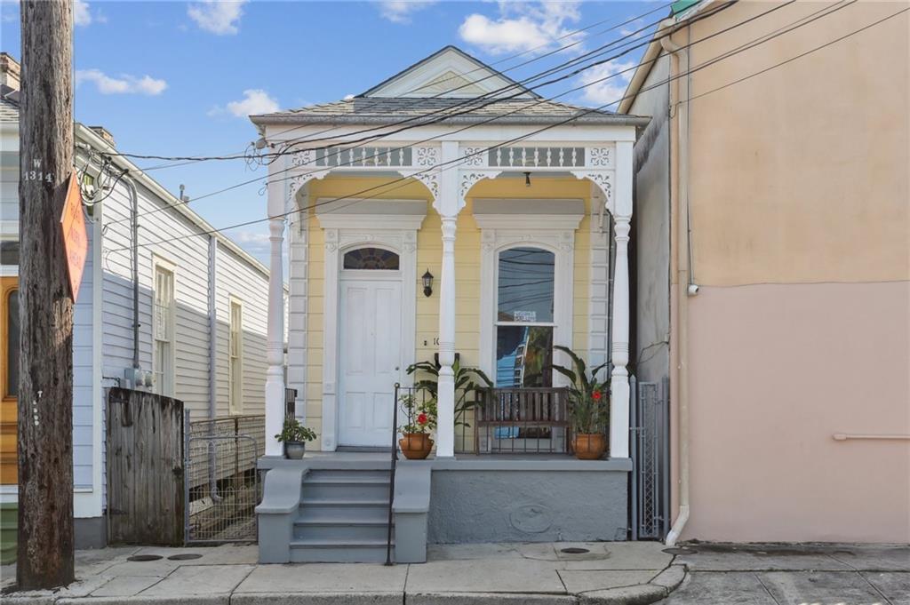 1015 Port Street, New Orleans, Louisiana image 1