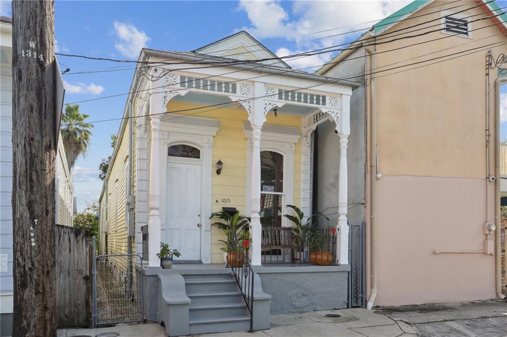 1015 Port Street, New Orleans, Louisiana image 2