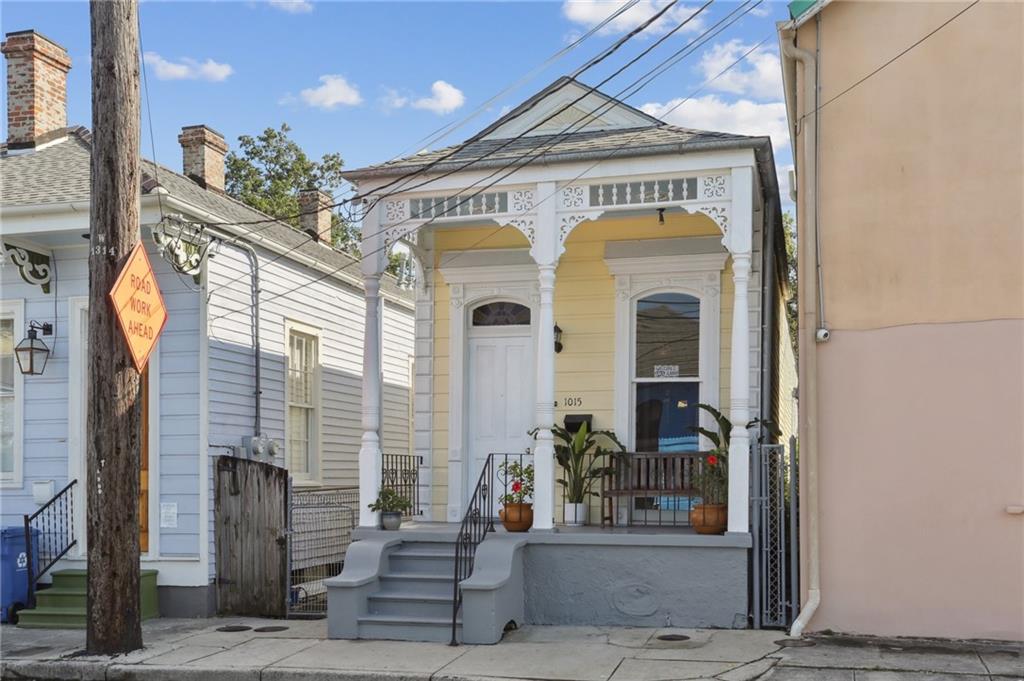 1015 Port Street, New Orleans, Louisiana image 3