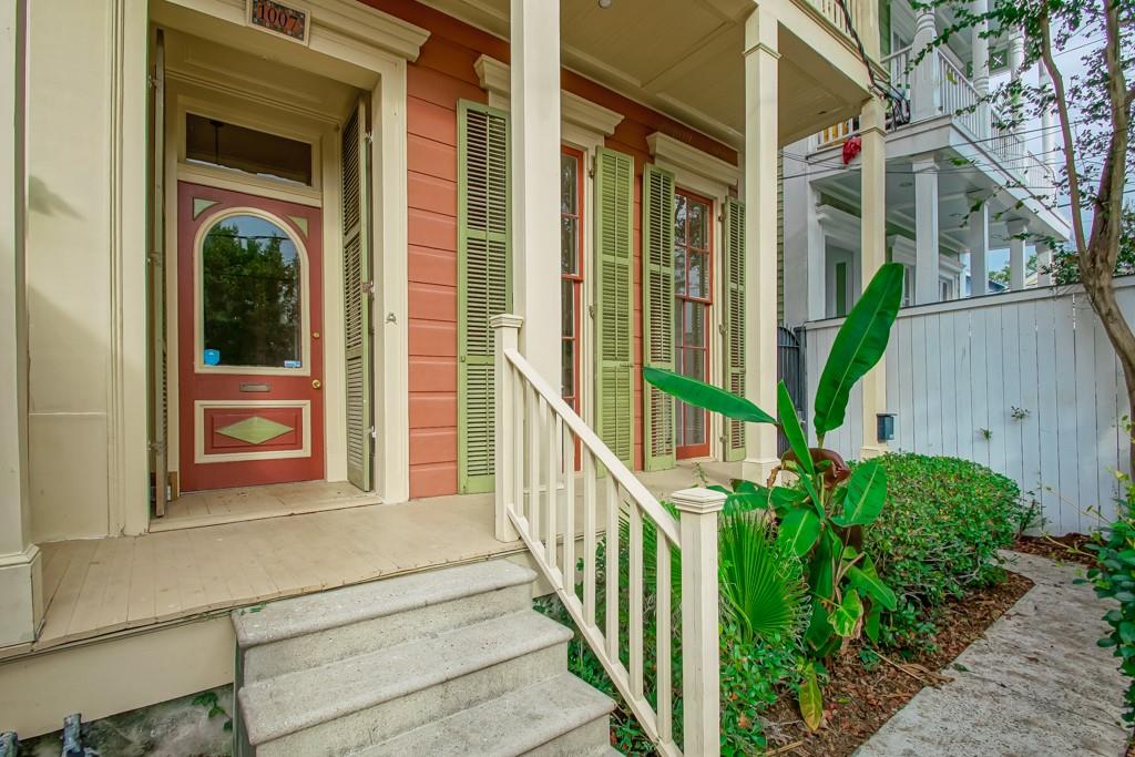 1007 Race Street, New Orleans, Louisiana image 2