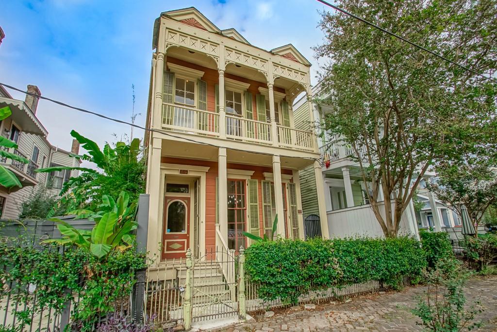 1007 Race Street, New Orleans, Louisiana image 3