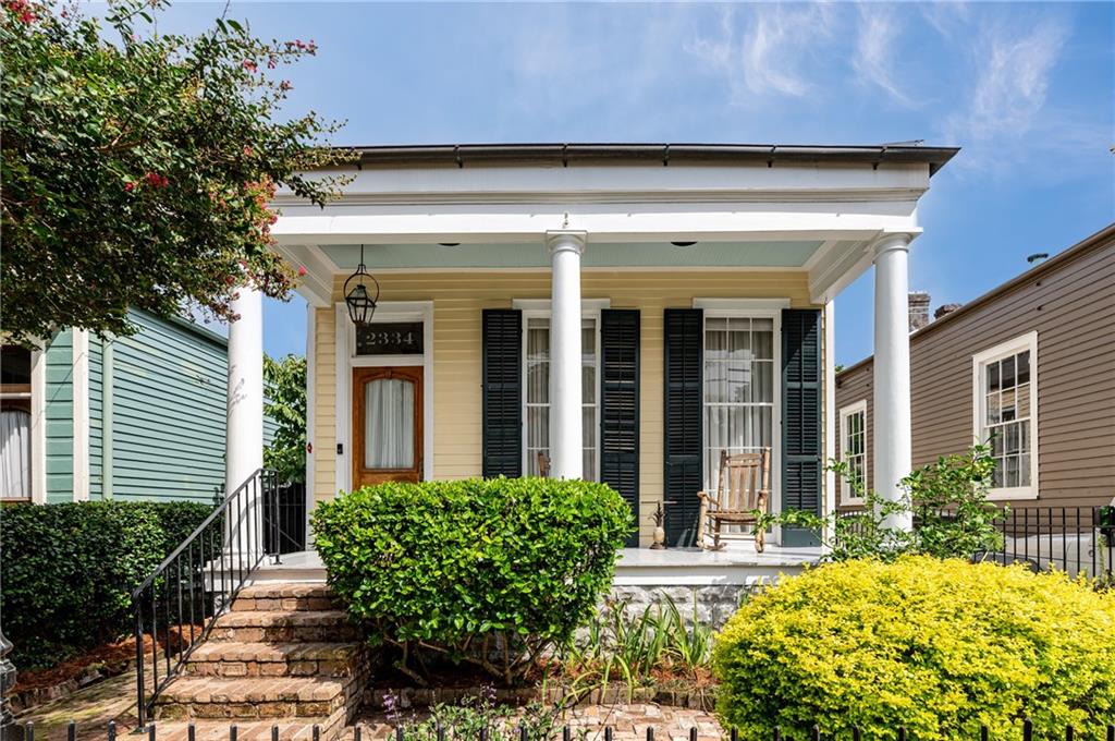 2334 Constance Street, New Orleans, Louisiana image 44