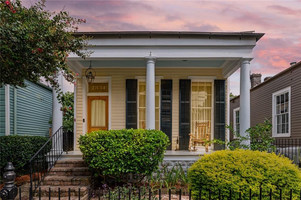 2334 Constance Street, New Orleans, Louisiana image 6