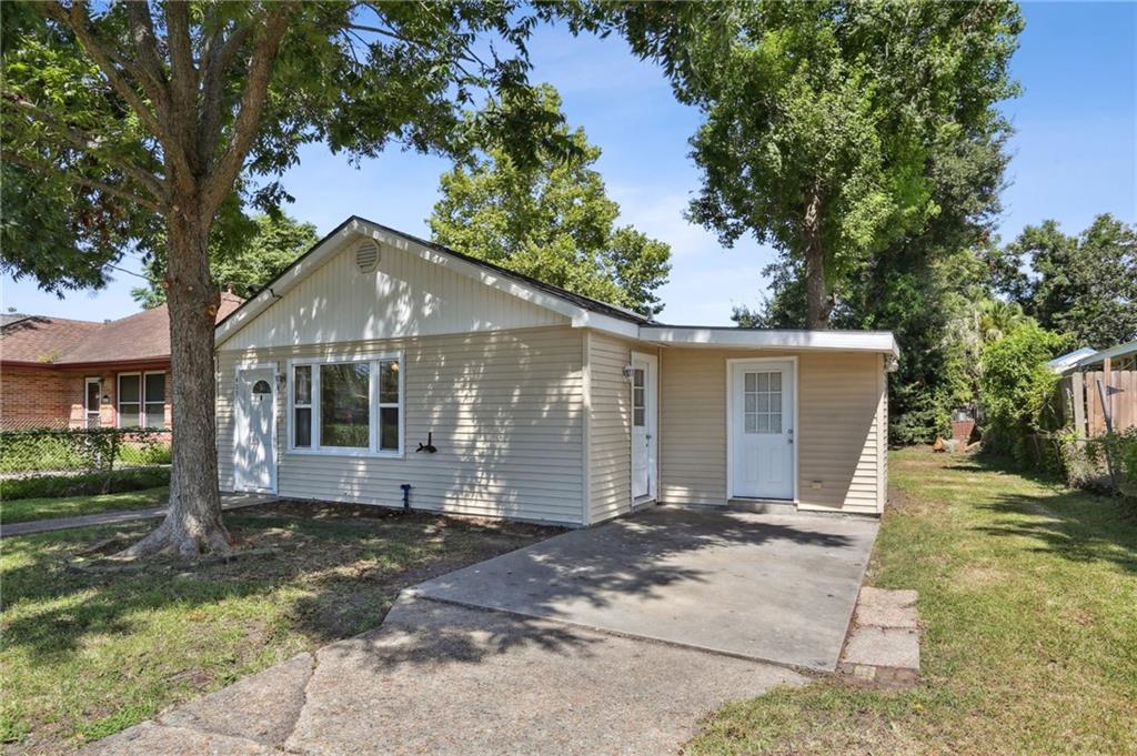 409 Grove Avenue, Metairie, Louisiana image 3