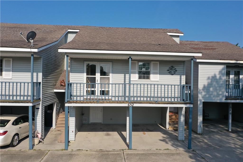 652 Marina Drive, Slidell, Louisiana image 1