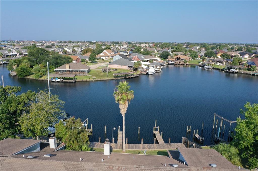 652 Marina Drive, Slidell, Louisiana image 2