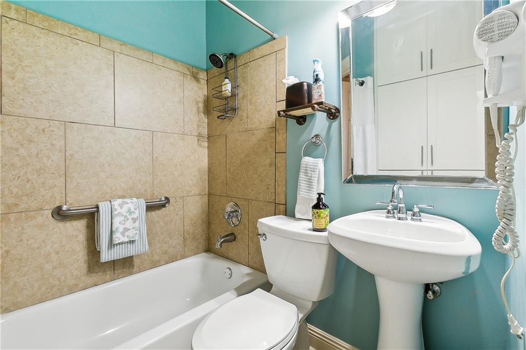 940 Orleans Avenue #5, New Orleans, Louisiana image 13