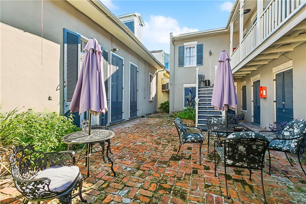 940 Orleans Avenue #5, New Orleans, Louisiana image 15