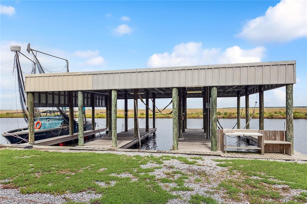 682 Martin Lane, Port Sulphur, Louisiana image 16