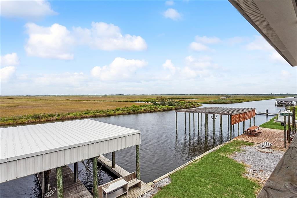 682 Martin Lane, Port Sulphur, Louisiana image 18