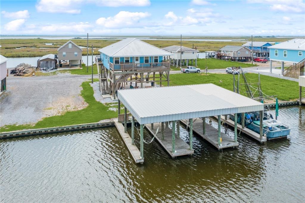 682 Martin Lane, Port Sulphur, Louisiana image 21