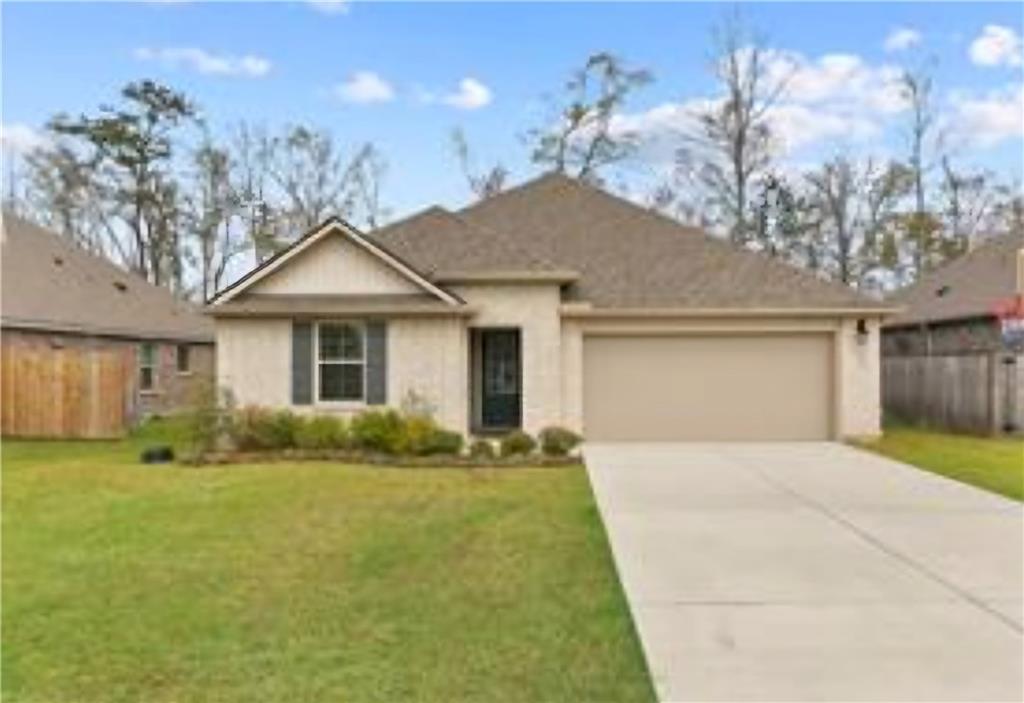 24369 Water Hickory Road, Ponchatoula, Louisiana image 1