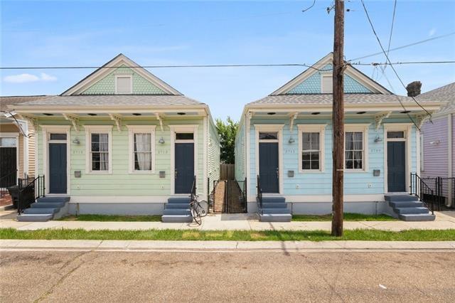 2709 11 3rd Street, New Orleans, Louisiana image 11