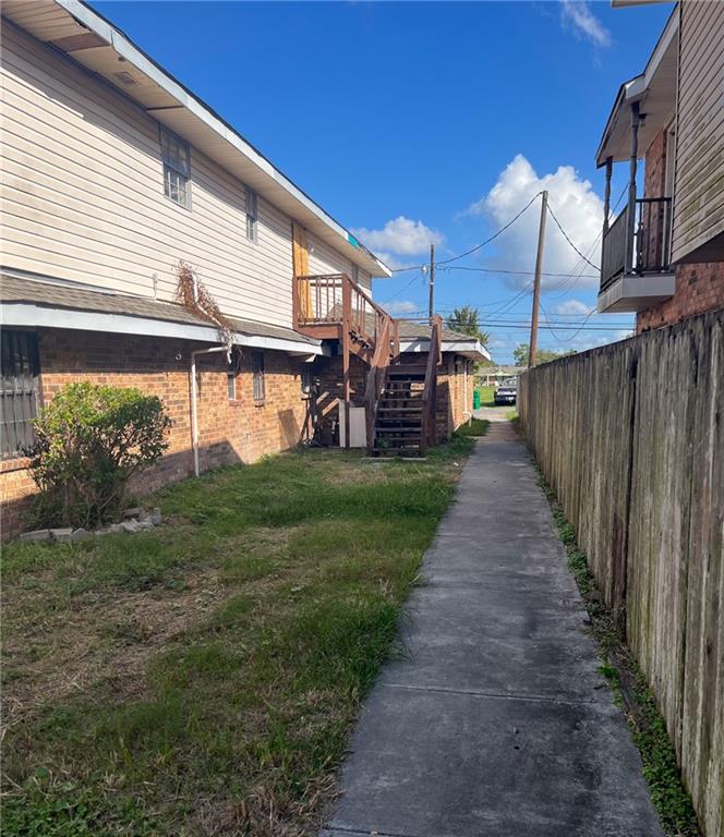 1040 Cohen Street, Marrero, Louisiana image 2