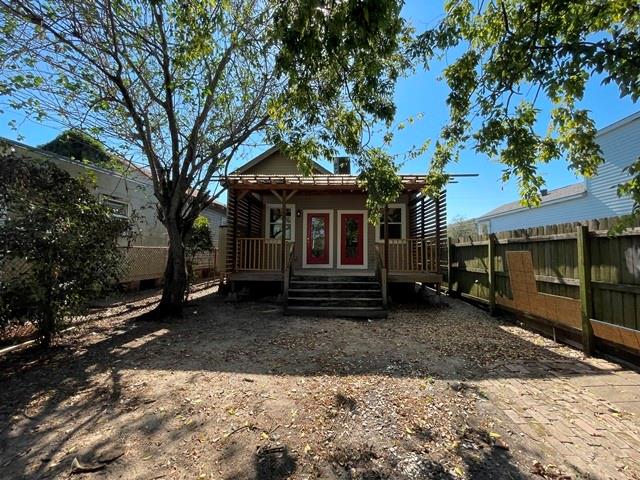 3515 S Miro Street, New Orleans, Louisiana image 9