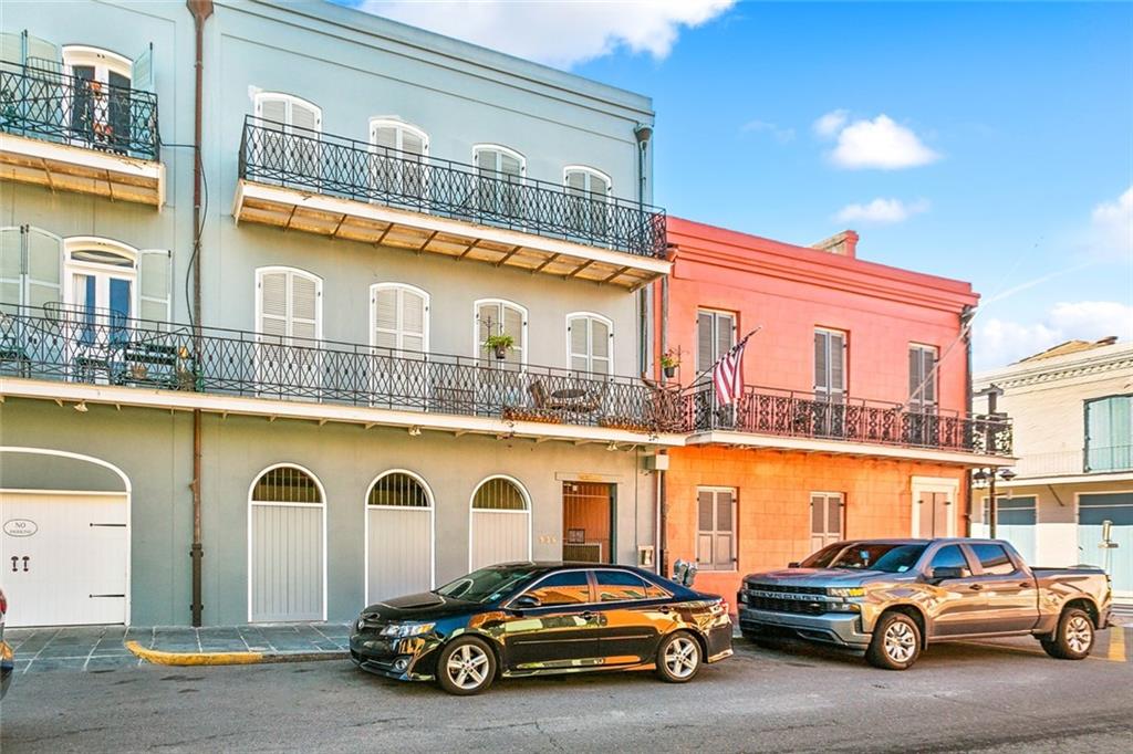 936 Conti Street #5, New Orleans, Louisiana image 1