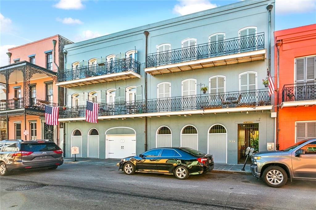 936 Conti Street #5, New Orleans, Louisiana image 2