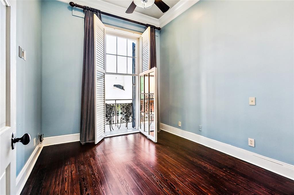 936 Conti Street #4, New Orleans, Louisiana image 11