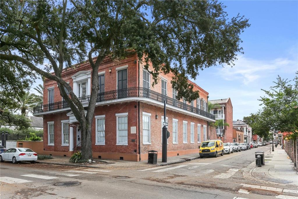 1350 Bourbon Street #19, New Orleans, Louisiana image 17