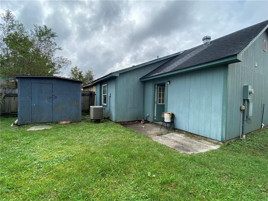 3033 Aspin Drive, Harvey, Louisiana image 11