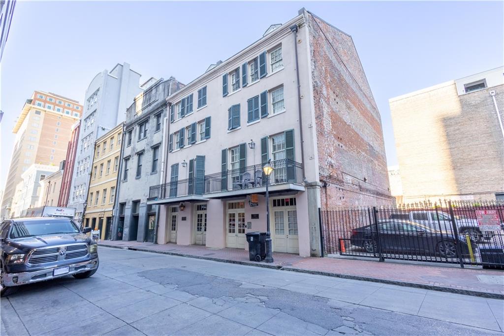 519 Iberville Street #1, New Orleans, Louisiana image 1