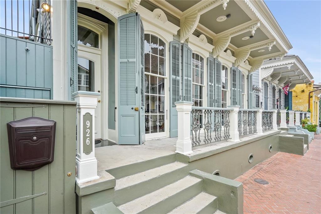 926 St Peter Street, New Orleans, Louisiana image 3