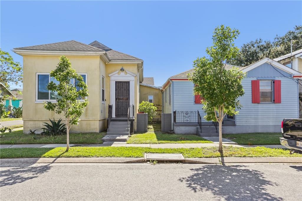 1846 48 N Rocheblave Street, New Orleans, Louisiana image 1