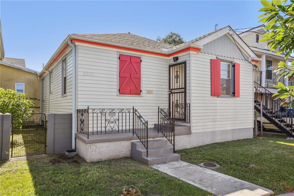 1846 48 N Rocheblave Street, New Orleans, Louisiana image 19