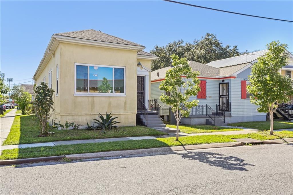 1846 48 N Rocheblave Street, New Orleans, Louisiana image 2