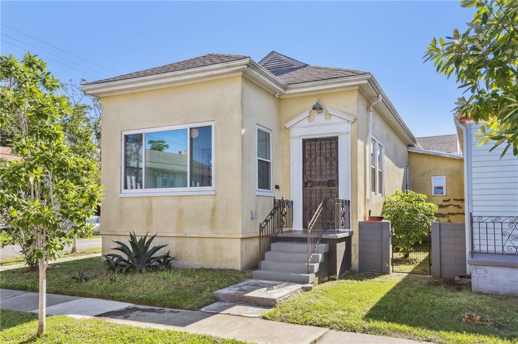 1846 48 N Rocheblave Street, New Orleans, Louisiana image 3