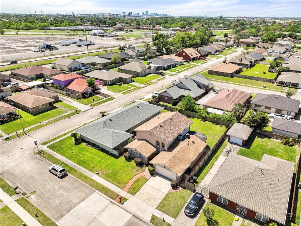 7330 Perth Street Street, New Orleans, Louisiana image 3