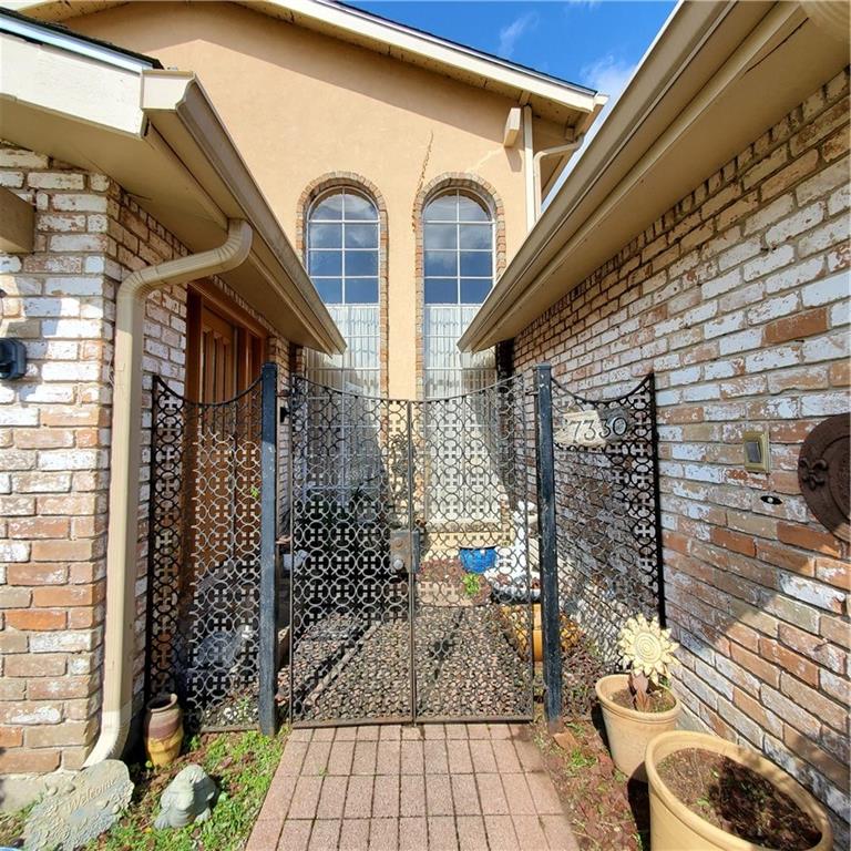 7330 Perth Street Street, New Orleans, Louisiana image 5