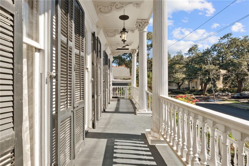 3713 Carondelet Street, New Orleans, Louisiana image 3