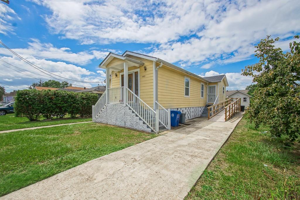 6410 Franklin Avenue, New Orleans, Louisiana image 3