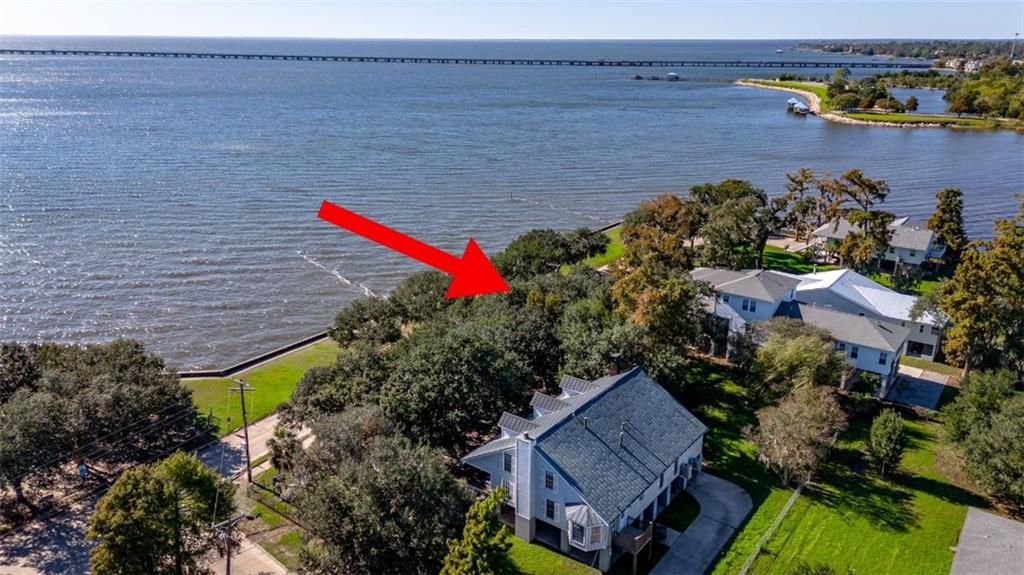 2801 Lakeshore Drive, Mandeville, Louisiana image 2