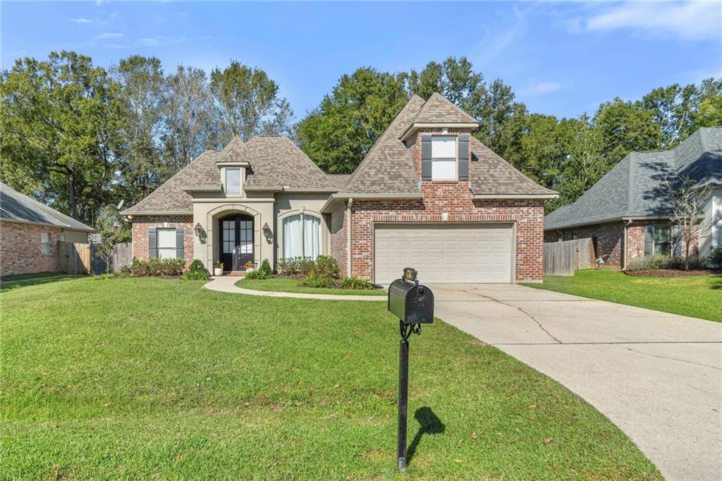 212 Coquille Lane, Madisonville, Louisiana image 1