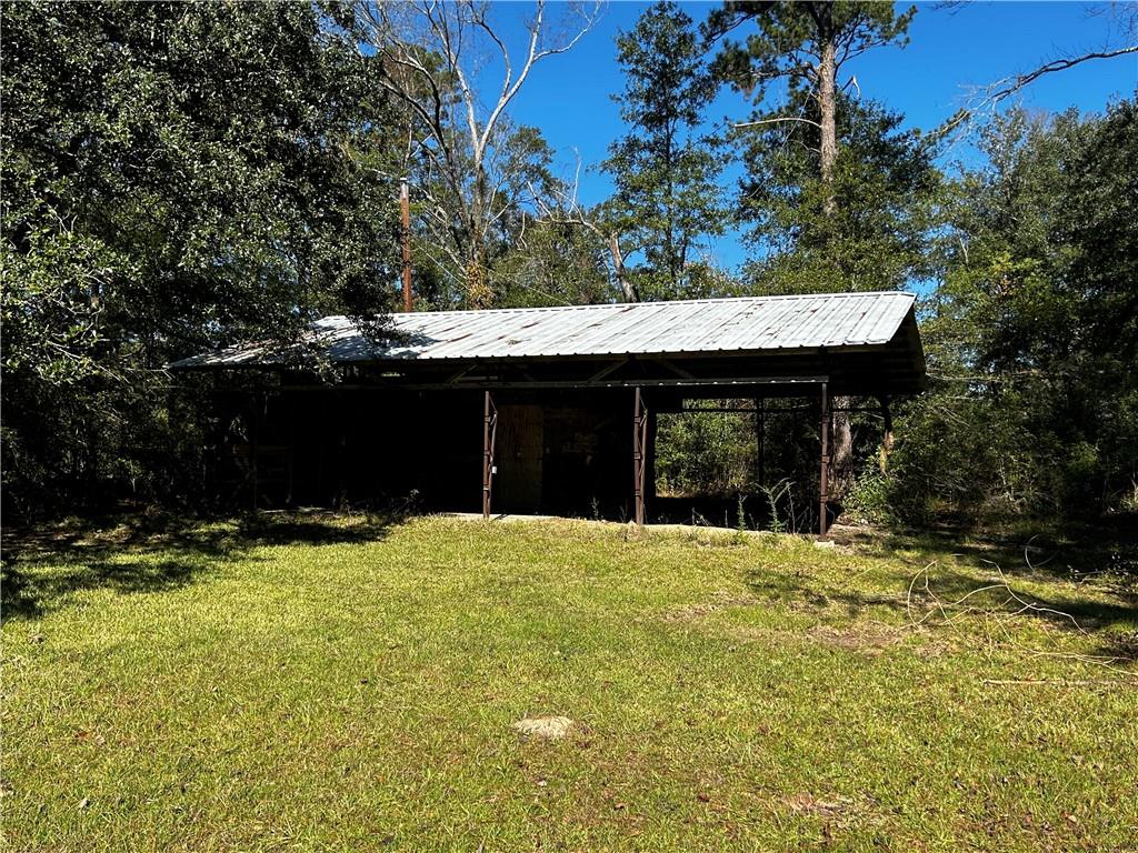 Cafeline Road, Albany, Louisiana image 2