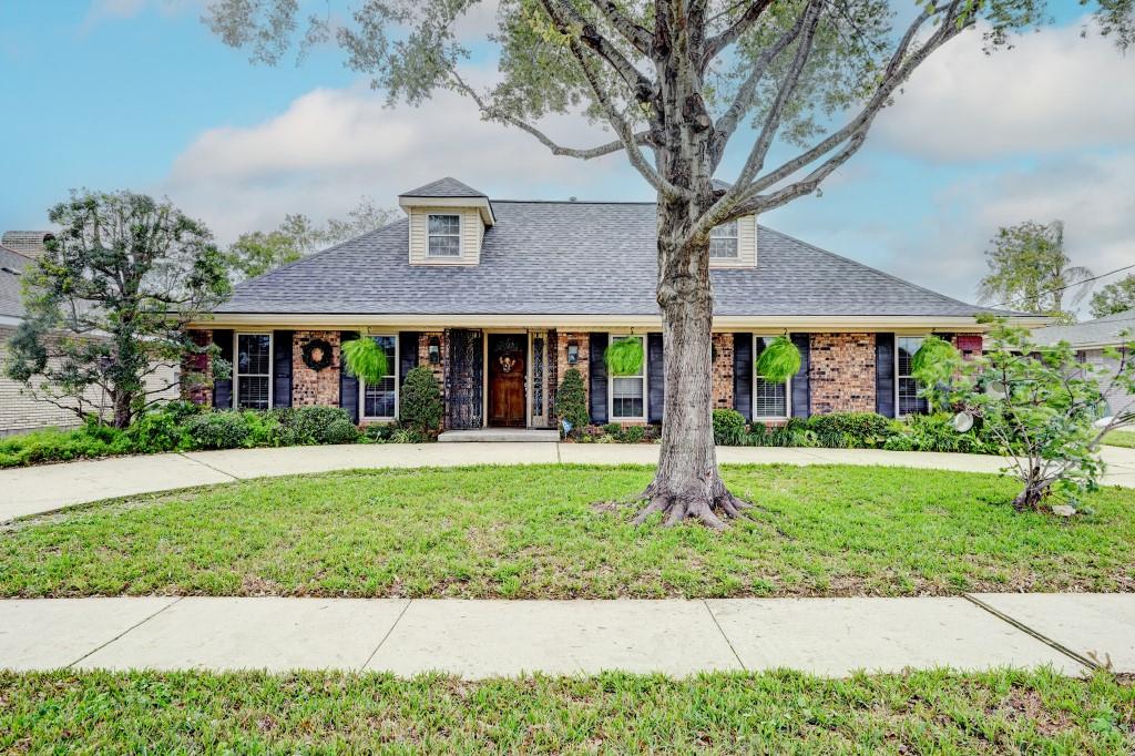 4417 Avron Boulevard, Metairie, Louisiana image 1